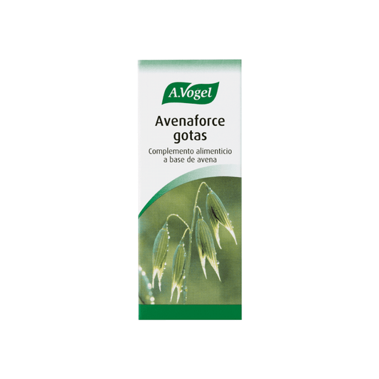 Avenaforce 100 ml | A Vogel - Dietetica Ferrer