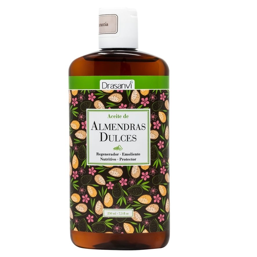 Aceite de Almendras | Drasanvi