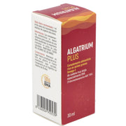Algatrium Plus Liquido 30 ml | Solaray - Dietetica Ferrer