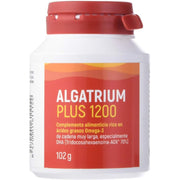 Algatrium Plus 60 Perlas | Solaray - Dietetica Ferrer