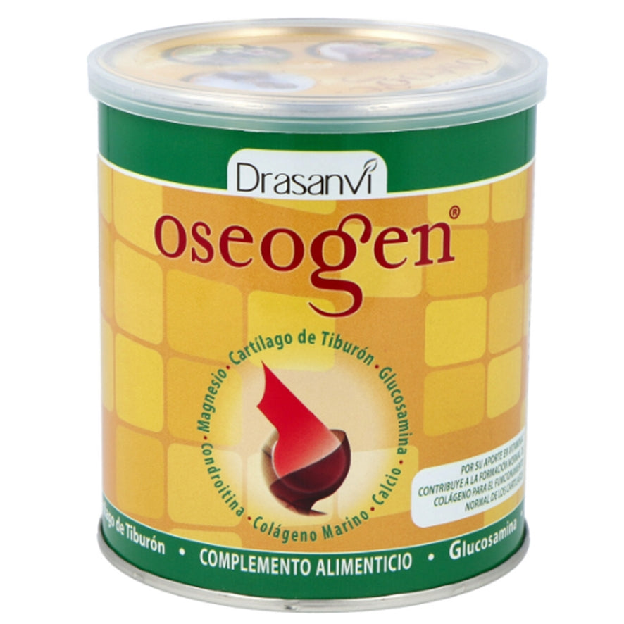 Oseogen Articular Polvo 375 gr | Drasanvi - Dietetica Ferrer