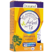 Aceite de Arbol de Te 100% 18 ml | Drasanvi - Dietetica Ferrer