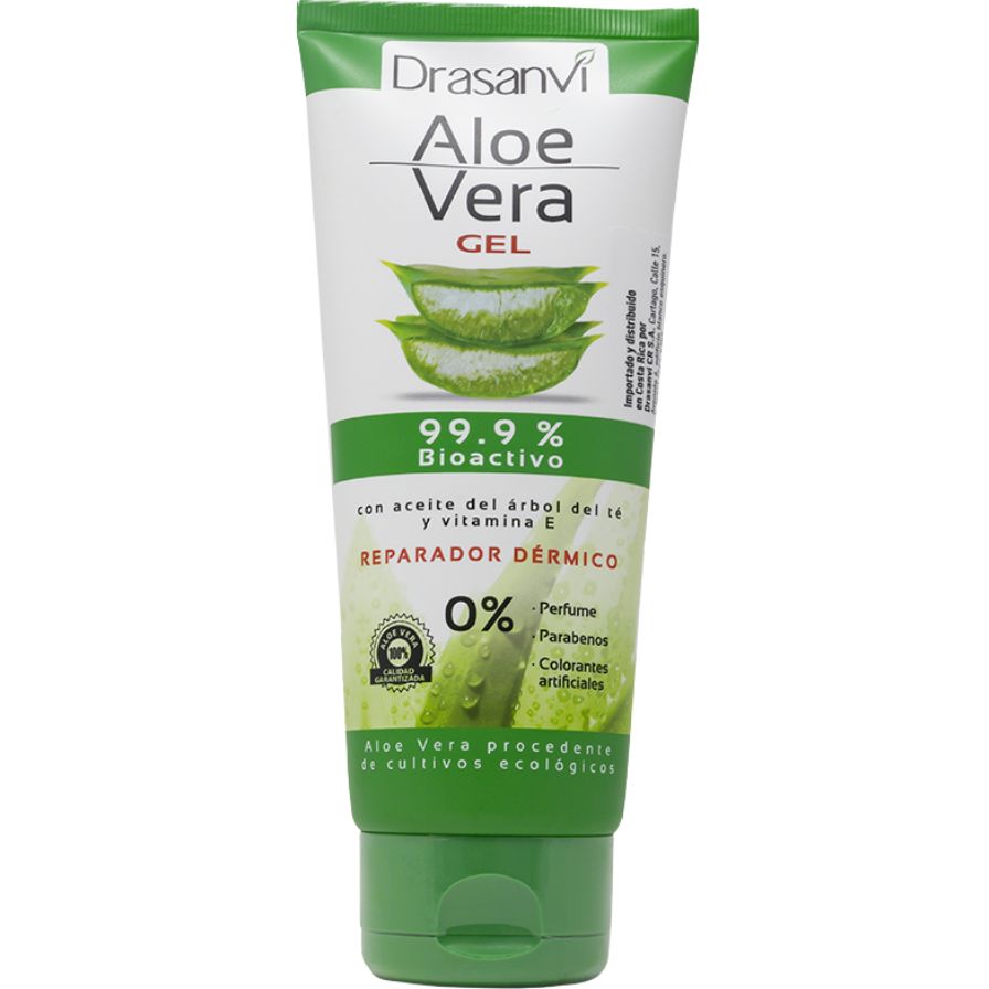 Gel Aloe Vera | Drasanvi
