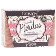 Jabon Propolis 100 gr | Drasanvi - Dietetica Ferrer