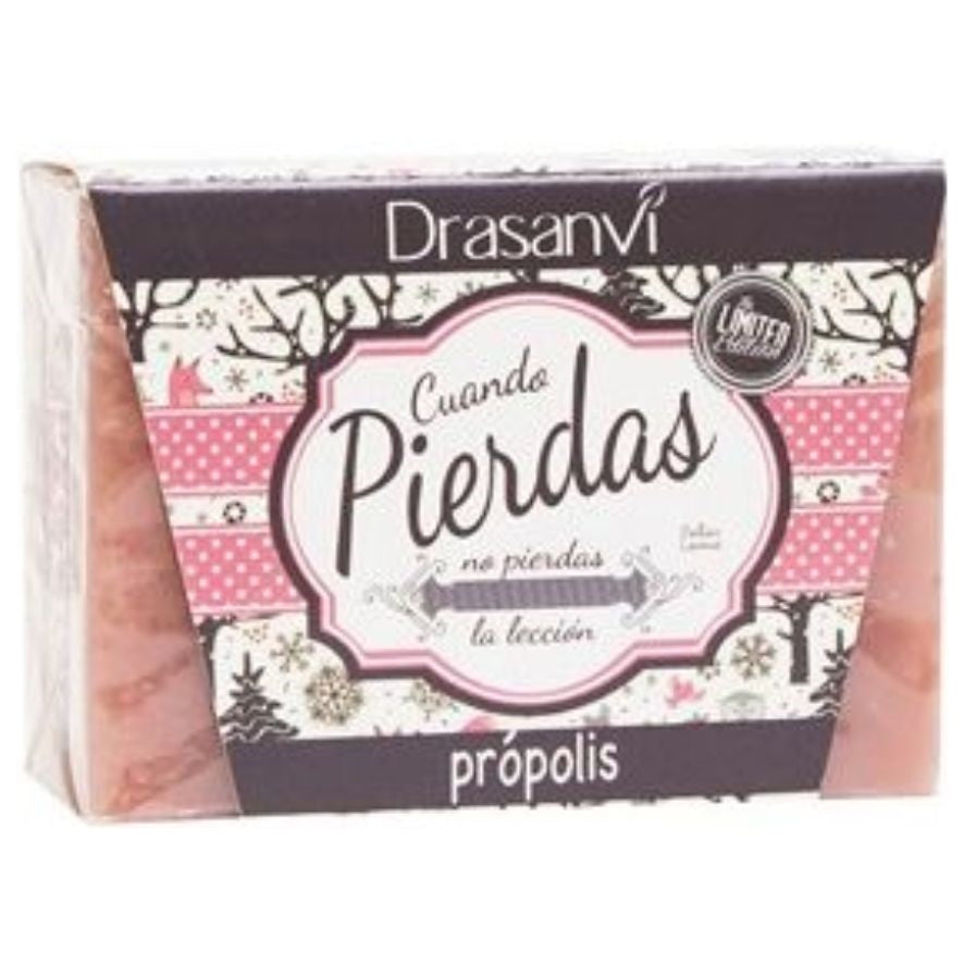 Jabon Propolis 100 gr | Drasanvi