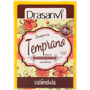 Jabon Calendula 100 gr | Drasanvi - Dietetica Ferrer