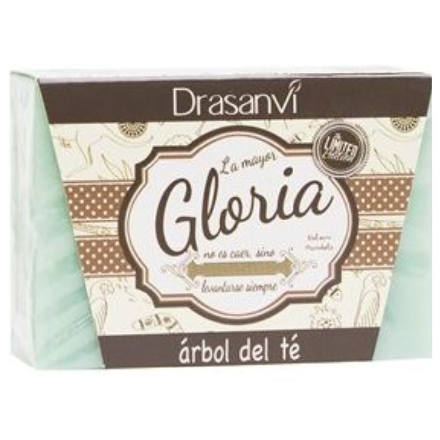 Jabon Arbol de Te 100 gr | Drasanvi