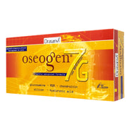 Oseogen 7 G 20 Viales | Drasanvi - Dietetica Ferrer