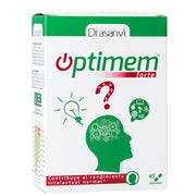 Optimem Forte 45 Capsulas | Drasanvi - Dietetica Ferrer