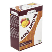 Mango Africano 60 Capsulas | Drasanvi - Dietetica Ferrer