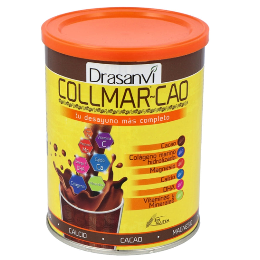 Collmar Cao 300 gr | Drasanvi