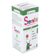 Sananitos Lbc Jarabe 150 ml | Drasanvi - Dietetica Ferrer