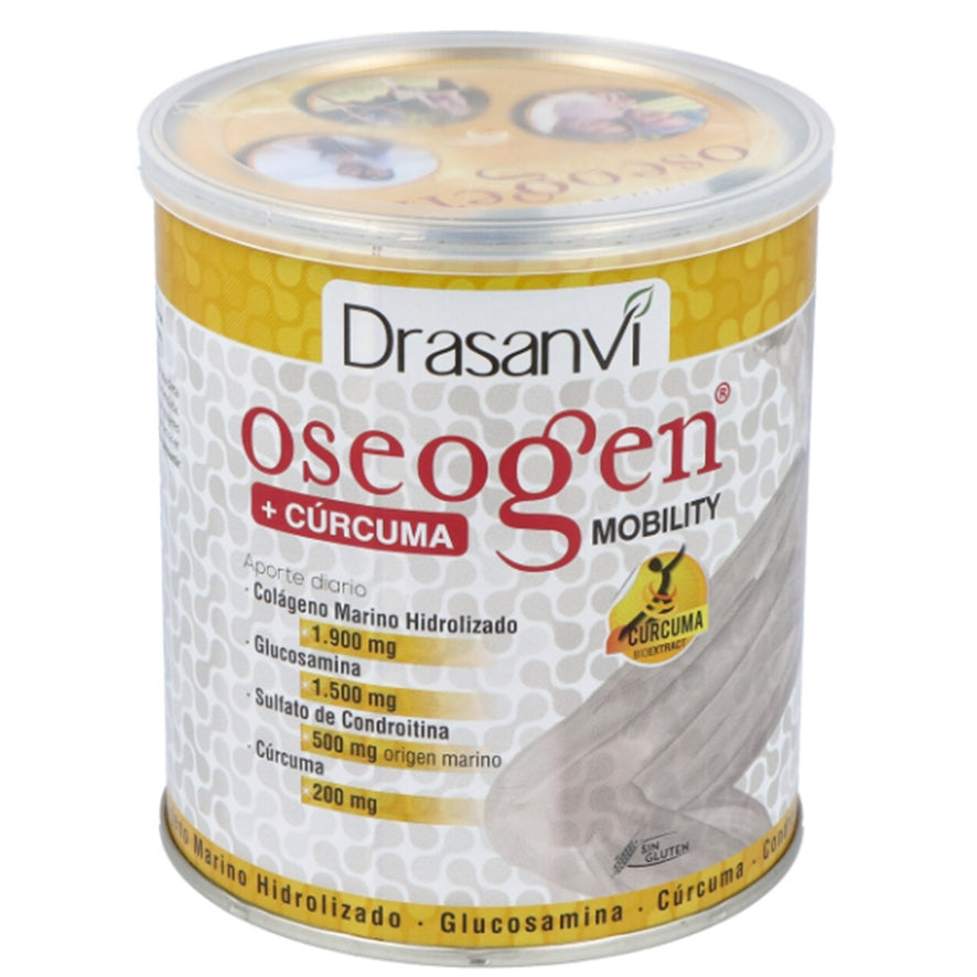 Oseogen Mobility 300 gr | Drasanvi
