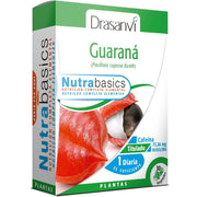 Guarana 30 Capsulas | Drasanvi - Dietetica Ferrer