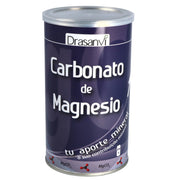 Carbonato Magnesio 200 gr | Drasanvi - Dietetica Ferrer