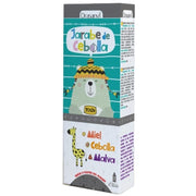 Jarabe de Cebolla para Niños 250 ml | Drasanvi - Dietetica Ferrer