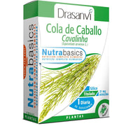 Cola de Caballo 30 Capsulas | Drasanvi - Dietetica Ferrer