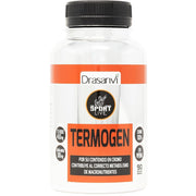 Termogen Sport Live 90 Capsulas | Drasanvi - Dietetica Ferrer