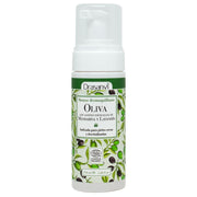 Mousse Desmaquillante Aceite de Olivar Ecocert Bio 150 ml | Drasanvi - Dietetica Ferrer