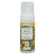 Mousse Desmaquillante Argan Ecocert Bio 150 ml | Drasanvi - Dietetica Ferrer