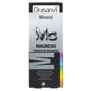 Citrato Magnesio Liquido 250 ml | Drasanvi - Dietetica Ferrer