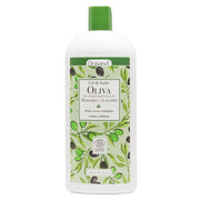 Gel Baño Aceite de Oliva Ecocert Bio 500 ml | Drasanvi - Dietetica Ferrer