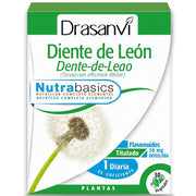 Diente de Leon 30 Capsulas | Drasanvi - Dietetica Ferrer