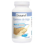Germen de Trigo 500 mg 90 Perlas | Drasanvi - Dietetica Ferrer