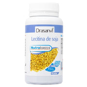 Lecitina de Soja 1200 mg 48 Perlas | Drasanvi - Dietetica Ferrer