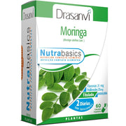 Moringa 60 Capsulas | Drasanvi - Dietetica Ferrer