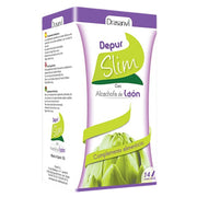 Depur Slim 14 Viales | Drasanvi - Dietetica Ferrer
