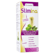 Slimina | Drasanvi - Dietetica Ferrer