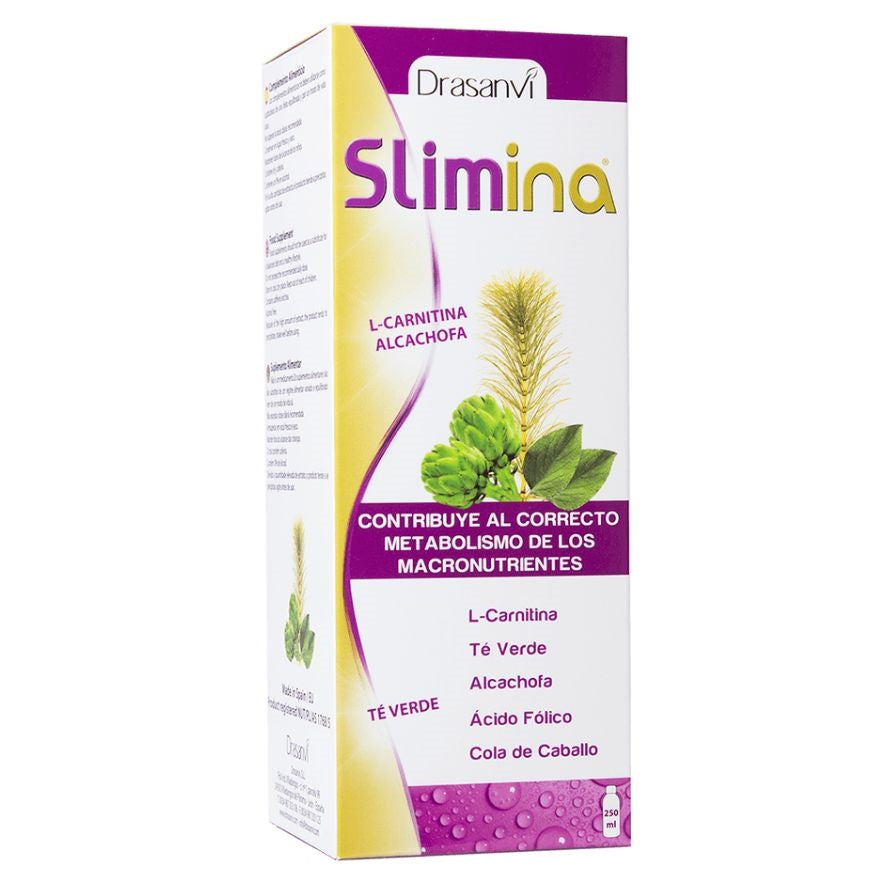 Slimina | Drasanvi