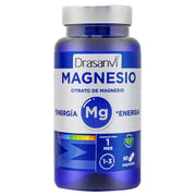 Citrato Magnesio 90 Comprimidos | Drasanvi - Dietetica Ferrer