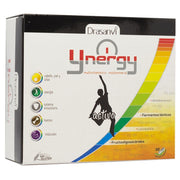 Ynergy Activo 36 Capsulas | Drasanvi - Dietetica Ferrer