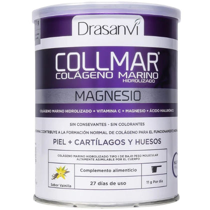 Collmar Magnesio 300 gr | Drasanvi