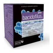 Bacidofilus 60 Capsulas | Dietmed - Dietetica Ferrer