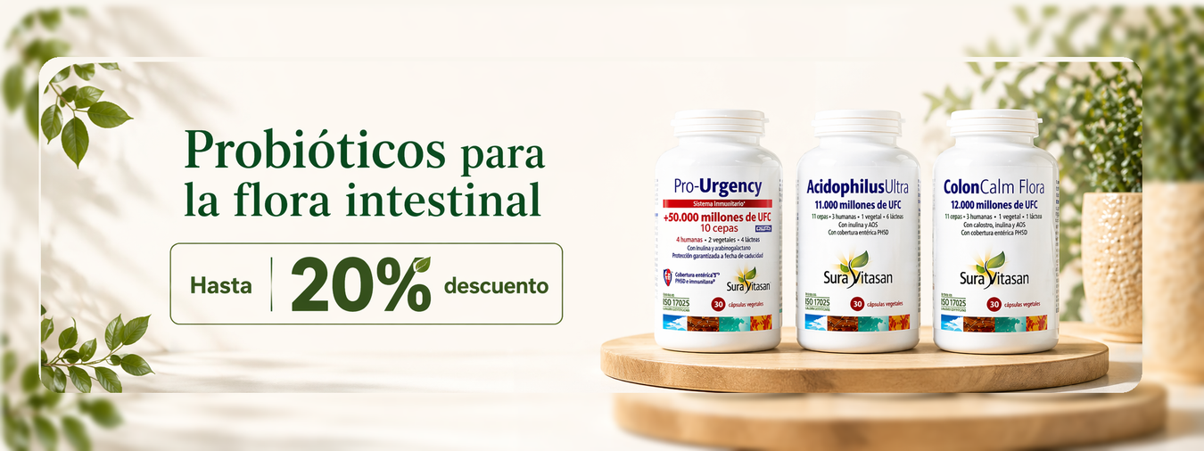 Promocion Drenalight