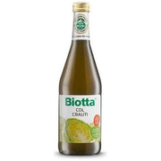 Biotta Jugo de Col Fermentada 500 ml | A Vogel - Dietetica Ferrer