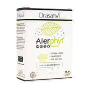 Alerphyt 36 Capsulas | Drasanvi - Dietetica Ferrer
