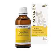 Calofilo Bio 50 Ml | Pranarom - Dietetica Ferrer
