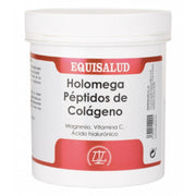 Holomega Péptidos De Colágeno 210 Gr. | Equisalud - Dietetica Ferrer