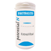 Estresvital 60 Cápsulas | Equisalud - Dietetica Ferrer