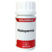 Holomega Holoperna 50 Cápsulas | Equisalud - Dietetica Ferrer