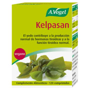 Kelpasan 120 Comprimidos | Um Vogel