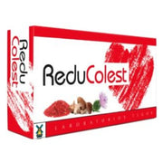 Reducolest 60 Cápsulas | Tegor - Dietetica Ferrer