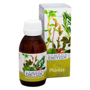 Lympha Detox 150 ml | Plantis - Dietetica Ferrer