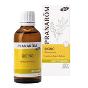 Ricino Bio 50 Ml | Pranarom