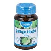 Ginkgo Biloba 500mg 90 Comprimidos | Naturmil