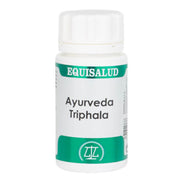 Ayurveda Triphala | Equisalud - Dietetica Ferrer